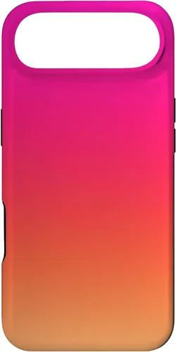 Vista 27 de Funda Ombre Sunset para iPhone 17