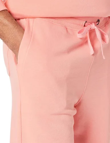 Vista 3 de Tienda Essentials Pantalón corto ligero de rizo francés para hombre (disponible en tallas grandes y altas)