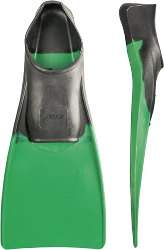 Vista 13 de FINIS Long Floating Swim Fins - Adult Training Fins - Improves Kick Technique & Body Position