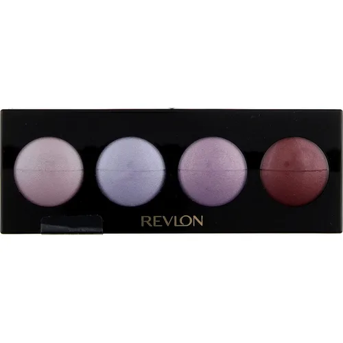Vista 3 de Revlon Sombra de ojos Illuminance Creme 4175-01 Wild Orchids 0.12oz