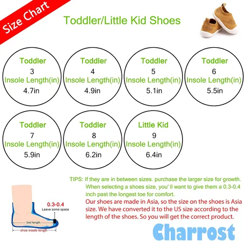 Vista 5 de Zapatos para bebés de 1 a 4 años, zapatos para niños pequeños, zapatos para niños y niñas, suela suave, tela de algodón antideslizante, malla