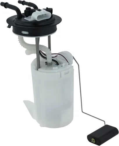Vista 3 de TRQ Conjunto de módulo de bomba de combustible compatible con 2003 Cadillac Escalade ESV 2002-2003 Escalade EXT Chevrolet Avalanche 1500 Suburban