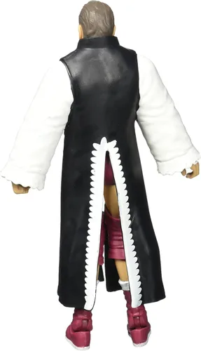 Vista 2 de WWE Elite Flashback Lord Steven Regal Figura