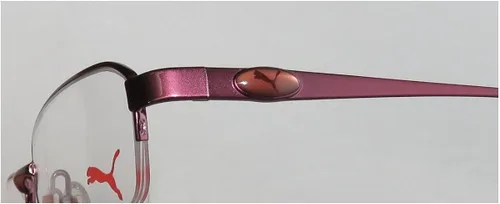 Vista 6 de Puma 15364 Giga - Bisagras de resorte para hombre y mujer ajuste ceñido diseñado para correr ciclismo actividades deportivas gafas gafas