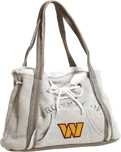 Vista 30 de Littlearth Bolso con capucha de la NFL