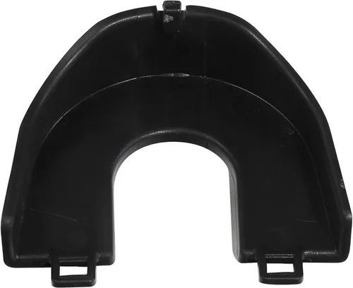 Vista 5 de TCT-MOTORPARTS Panel de interruptor de encendido negro mate para Harley Road Glide Ultra FLTRU 2016-2023