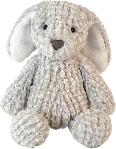 Vista 7 de Manhattan Toy Adorables - Conejo de peluche