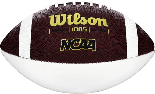 Vista 3 de Wilson Balones de fútbol americano Autograph