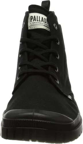 Vista 2 de Palladium Botines unisex para adultos