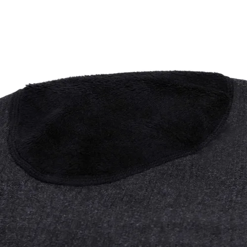 Vista 3 de XGOPTS Soporte de hombro doble de cachemira de punto para dormir, soporte cálido, estabilidad, manga de calentamiento, envoltura de recuperación