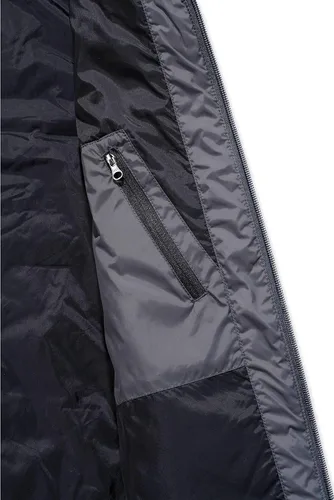 Vista 7 de Carhartt Men's Rain Defender Relaxed Fit Lightweight Insulated Vest