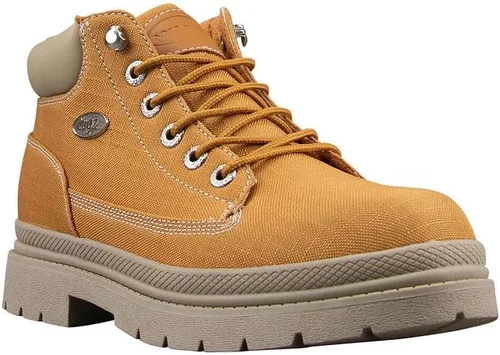 Vista 4 de Lugz Botas Chukka clásicas Drifter Ripstop para hombre