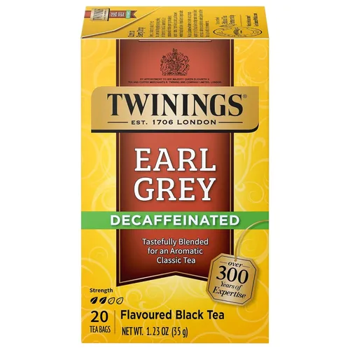 Vista 102 de Twinings Bolsas de té negro Blackcurrant Breeze envueltas individualmente, 20 unidades (paquete de 1), dulce, sabor picante, con cafeína, disfruta