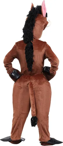 Vista 3 de Warthog Costume for Kids