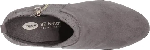 Vista 5 de Dr. Scholl's Shoes - Botines al tobillo para mujer Brianna