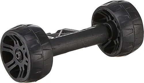 Vista 2 de ARRMA AR320366 Wheelie Bar Set Outcast ARAC9493 Piezas de opción para coche/camión eléctrico, negro