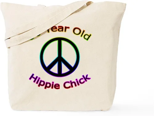 Vista 20 de CafePress Chicks Dig Me Tote Bag Bolsa de lona natural, bolsa de compras reutilizable