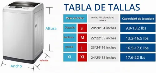 Vista 9 de Cubierta de lavadora engrosamiento de doble cara tela revestida plateada impermeable protector solar a prueba de polvo