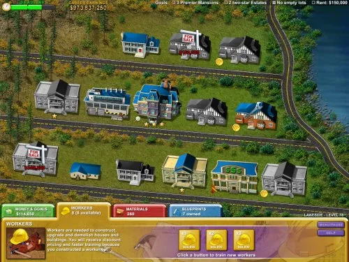 Vista 5 de Build-a-lot - PC