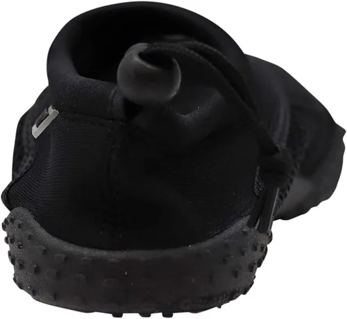 Vista 9 de NORTY Wave Aqua Sock - Zapatos de agua para hombre - Zapatos de natación para hombres - Zapatos de playa para hombres - Calcetines de agua - Zapatos
