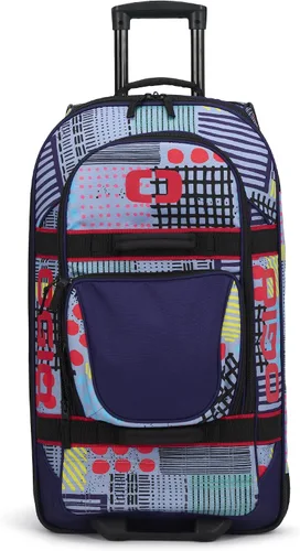 Vista 20 de OGIO Maleta de viaje con ruedas terminal (bolsa de engranajes, equipaje facturado)