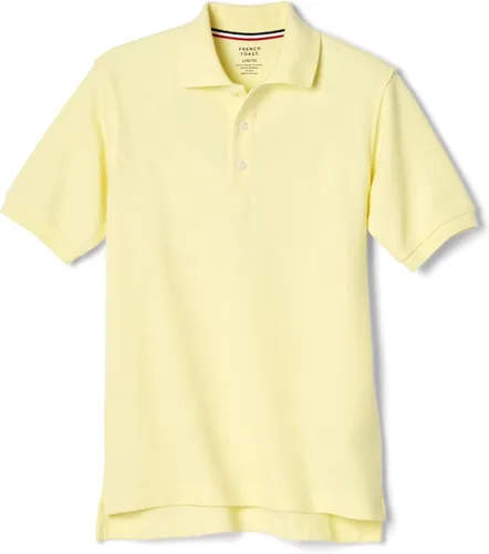 Vista 19 de French Toast - Polo de piqué para niños (estándar y husky)