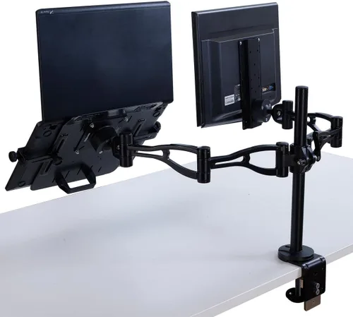 Vista 3 de Fellowes Accesorio de montaje en brazo para laptop serie profesional