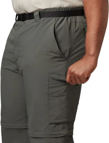 Vista 8 de Columbia Pantalón convertible Silver Ridge para hombre