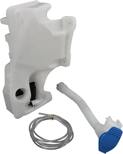 Vista 223 de Depósito de limpiaparabrisas TRQ Para Toyota RAV4 2013-2016