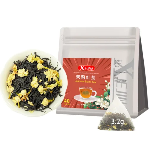 Vista 15 de Té de Crisantemo - 100% Puro Premium Natural Seco de Crisantemo Fetal (113g/3.98oz), Sin Cafeína, Sin OMG