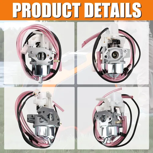 Vista 3 de EU2000 CARBURADOR Apto para honda EB2000i EU2000i EB2000I EU2000I arburador EB2000IT1 EU2000IK1 EU2000IK EU2200I EU2200IT 16100-Z0D-D03 1 6100