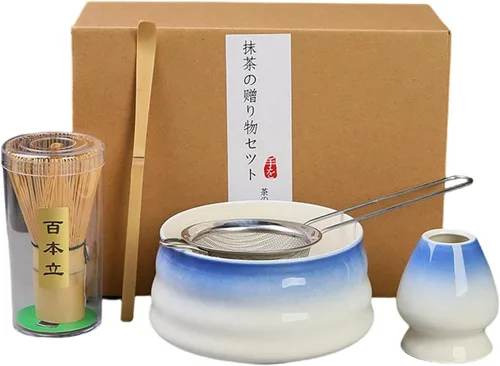 Vista 15 de Set Ceramic and Construction, Type 97