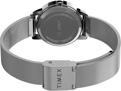 Vista 4 de Timex Reloj Easy Reader para mujer