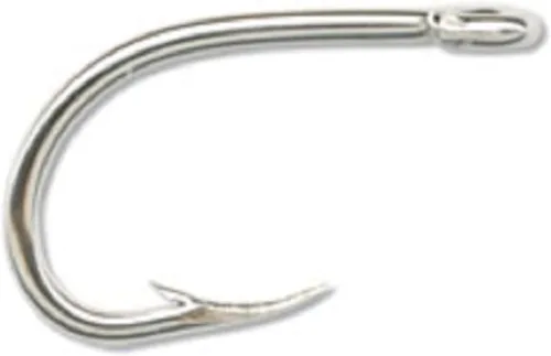 Vista 3 de Mustad O Shaughnessy Live Bait