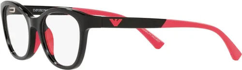 Vista 3 de Emporio Armani Gafas de sol Ea3204 Cat Eye para mujer