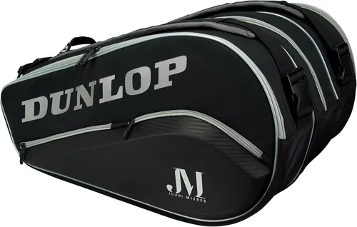 Vista 4 de Dunlop Sports Paletero Elite Padel Bag