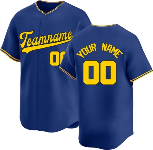Vista 42 de Camiseta de béisbol personalizada cosida con el nombre del equipo, número de equipo, camisas con logotipo, uniforme deportivo impreso para hombres