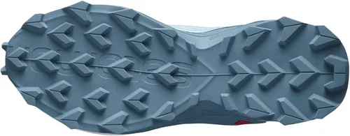 Vista 5 de Salomon Womens Alphacross 3 Trail Running Shoes