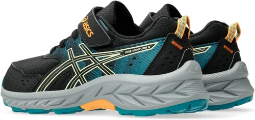 Vista 3 de ASICS Tenis de correr preescolares PRE VENTURE 9 para niños