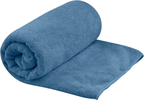 Vista 22 de Sea to Summit Tek Towel - Toalla de felpa para acampar y viajar