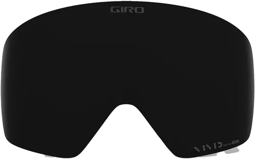 Vista 3 de Giro Lentes de repuesto para gafas de nieve Contour Cobre vívido-24