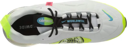 Vista 5 de Nike Stroke - Zapatillas de running para hombre