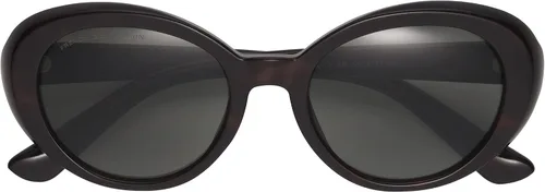 Vista 2 de French Connection Gafas de sol Clementine ovaladas para mujer
