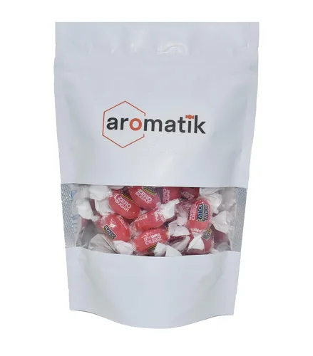 Vista 20 de Bulk Jolly Ranchers Bolsa reutilizable Aromatik de 1 libra Lima