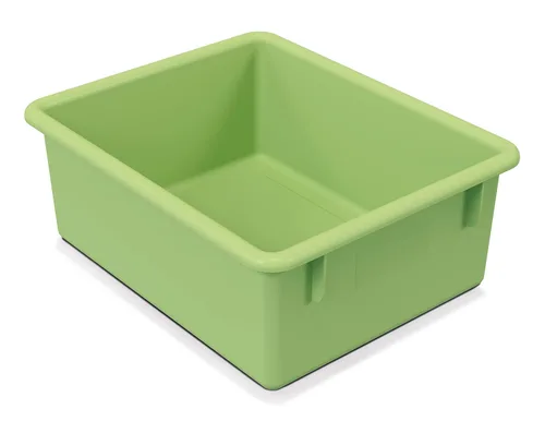 Vista 3 de Jonti-Craft, tina, Blanco, 1