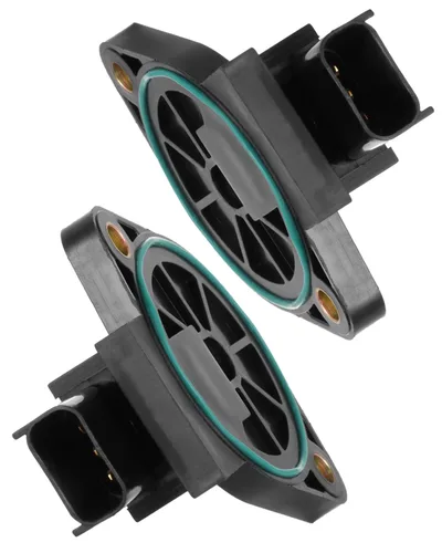 Vista 7 de SCITOO Sensor de posición del árbol de levas para Chevrolet para Aveo 2004-2008 2012-2018, para Chevrolet para Aveo5 2006-2008 37840P8AA01 213-2000