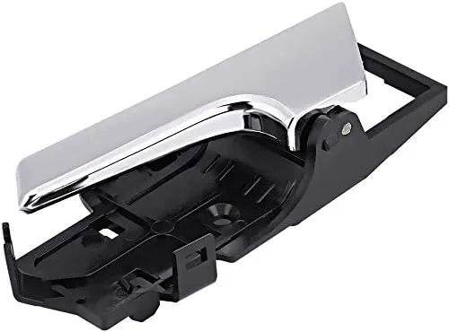 Vista 3 de Chevy Manija interior de puerta izquierda / Driver 07-11 Aveo Aveo5 G3 96462709