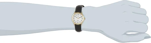 Vista 4 de Timex Easy Reader - Reloj para mujer