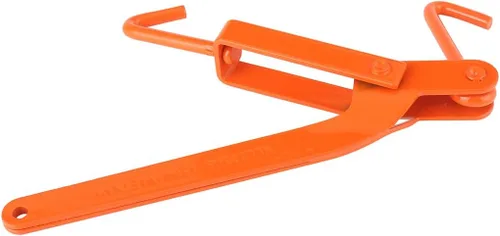 Vista 3 de American Power Pull 13030 Mini accesorio para carpeta de carga, 1/4 pulgadas