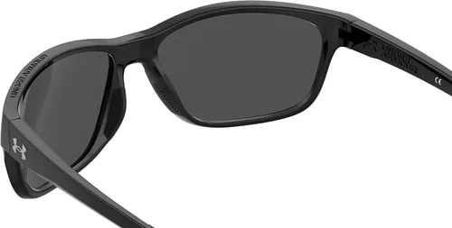 Vista 8 de Under Armour UA Undeniable - Gafas de sol ovaladas para adultos